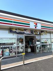 セブンイレブン　木更津菅生店