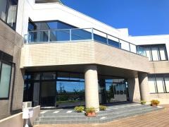 大和町ふれあい文化創造センター