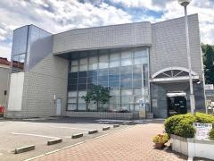 東邦銀行船引支店