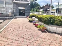 東邦銀行船引支店