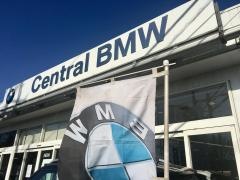Ｃｅｎｔｒａｌ　ＢＭＷ所沢営業所