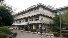 中台小学校