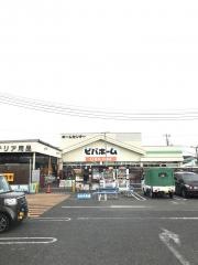 ビバホーム君津店