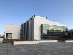 東京都現代美術館