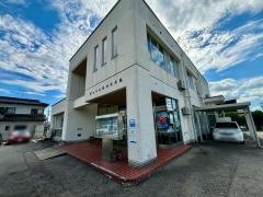 富山市立図書館蜷川分館