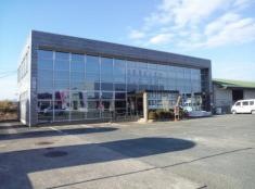 ＪＡとぴあ浜松舘山寺支店