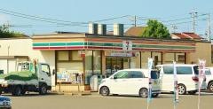 セブンイレブン　豊田市若林西町店