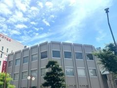 三菱ＵＦＪ銀行津支店