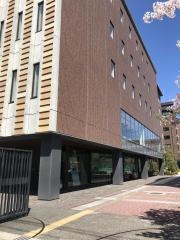 京都光華女子大学短期大学部