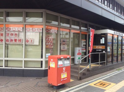 バンクマップ 西淀川郵便局 大阪市西淀川区