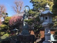 西福寺（和泉市）