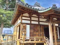 西福寺（和泉市）
