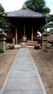 西福寺（和泉市）