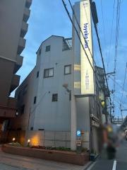 東横イン大阪ＪＲ野田駅前