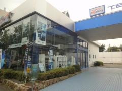 ネッツトヨタゾナ神戸川西店