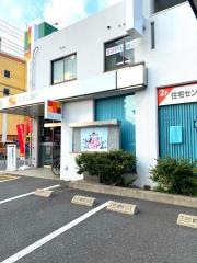 もみじ銀行中筋出張所