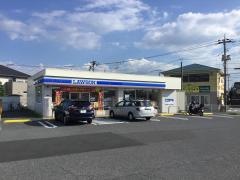 ローソン　下松望町一丁目店