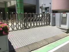 長尾保育園