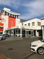 ＢＭＷ　Ｐｒｅｍｉｕｍ　Ｓｅｌｅｃｔｉｏｎ　八幡