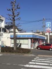 ローソン　鹿児島与次郎