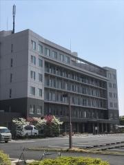 熊谷外科病院