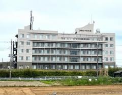 熊谷外科病院