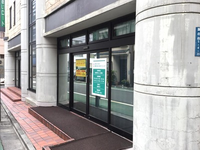 ドクターマップ 医療法人社団泉仁会旗の台小池クリニック 品川区旗の台