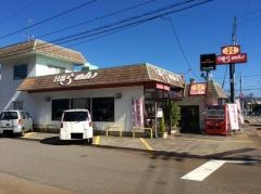 8番らーめん　工大前店
