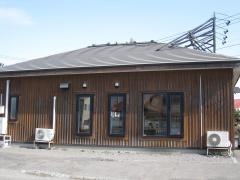ラーメン高橋屋
