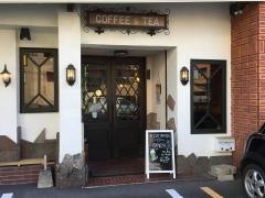 にしむら珈琲店