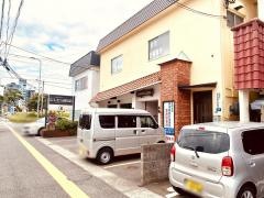 にしむら珈琲店