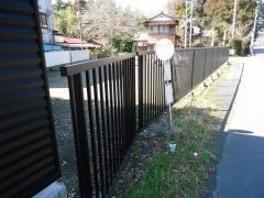 「原田」バス停留所