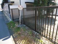 「原田」バス停留所