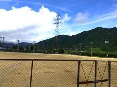あさぎりスポーツ公園