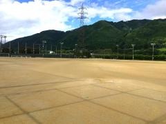 あさぎりスポーツ公園