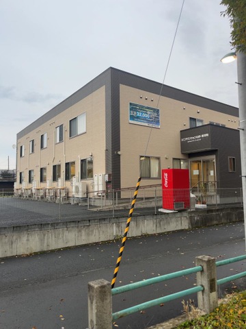 シニアパンション山形・南栄町