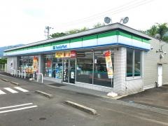 ファミリーマート 四国中央野田店