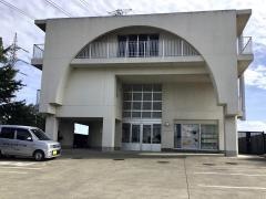 地域密着型介護老人福祉施設入所者生活介護　第Ⅱ殿山亀寿苑
