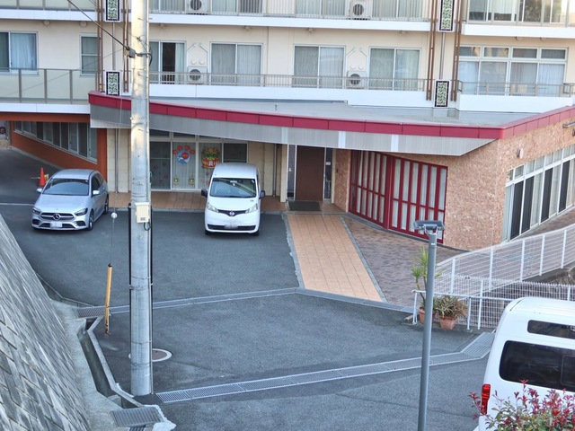 特別養護老人ホーム　生田広場