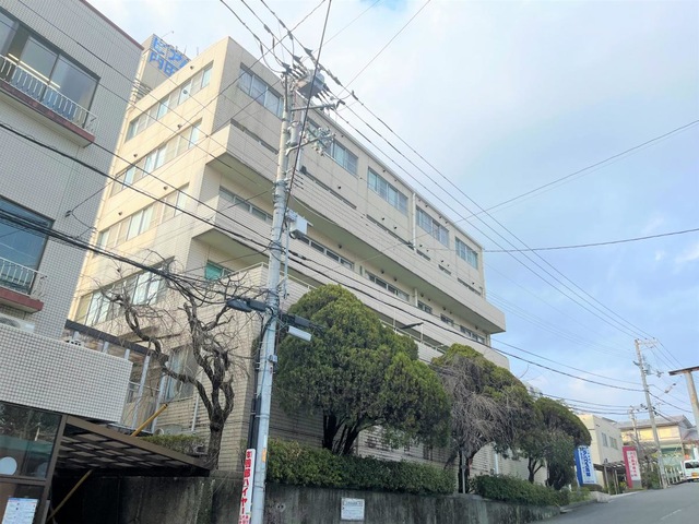 介護老人保健施設　ピアハウス高知