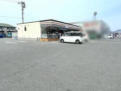 セブンイレブン　境港竹内町店