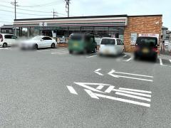 セブンイレブン　境港竹内町店