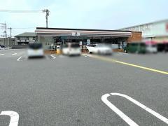 セブンイレブン 境港竹内町店