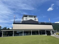 岐阜関ケ原古戦場記念館