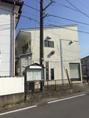 セブンスデー・アドベンチスト　郡山キリスト教会