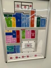 ダイソー　静岡パルコ店
