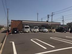 セブンイレブン　郡山中央工業団地店