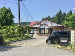 医療法人　あいち診療会　グループホームいろり庵