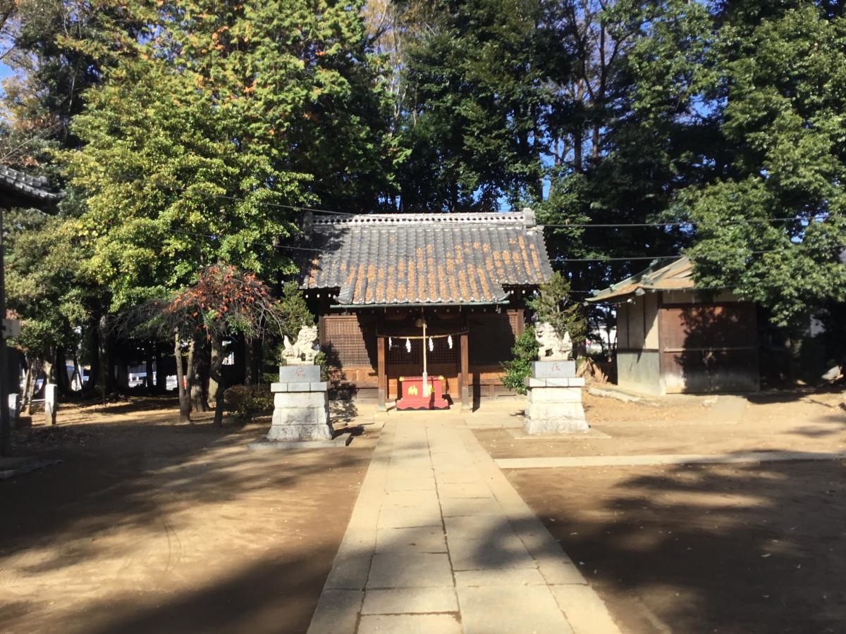 加茂神社