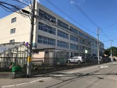 東光小学校